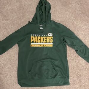 Green Bay Packers Sweatshirt